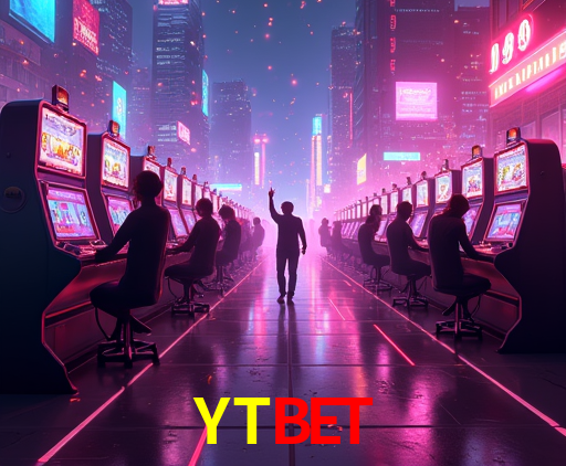 Experiência VIP YTBET
