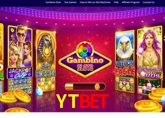 Desvendando o Mundo dos Jogos Virtuais na YTBET