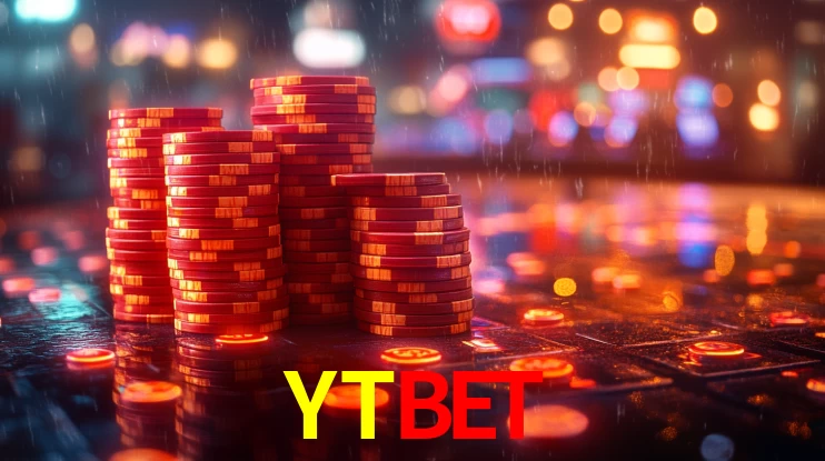 YTBET: Seu Cassino Premiado com Pagamentos Rápidos