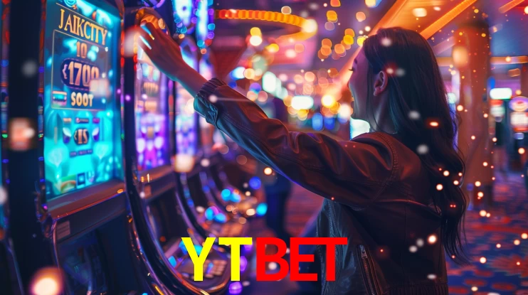 YTBET - Confiável-de Casino Online Brasil - YTBET.COM