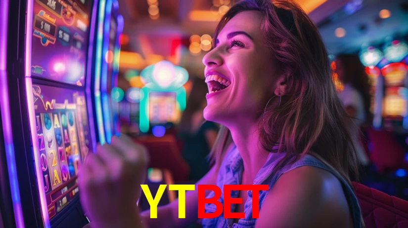 YT BET login