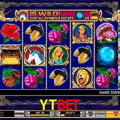A Revolução dos Aplicativos de Jogos no YTBET