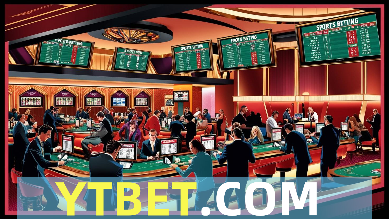 ytbet