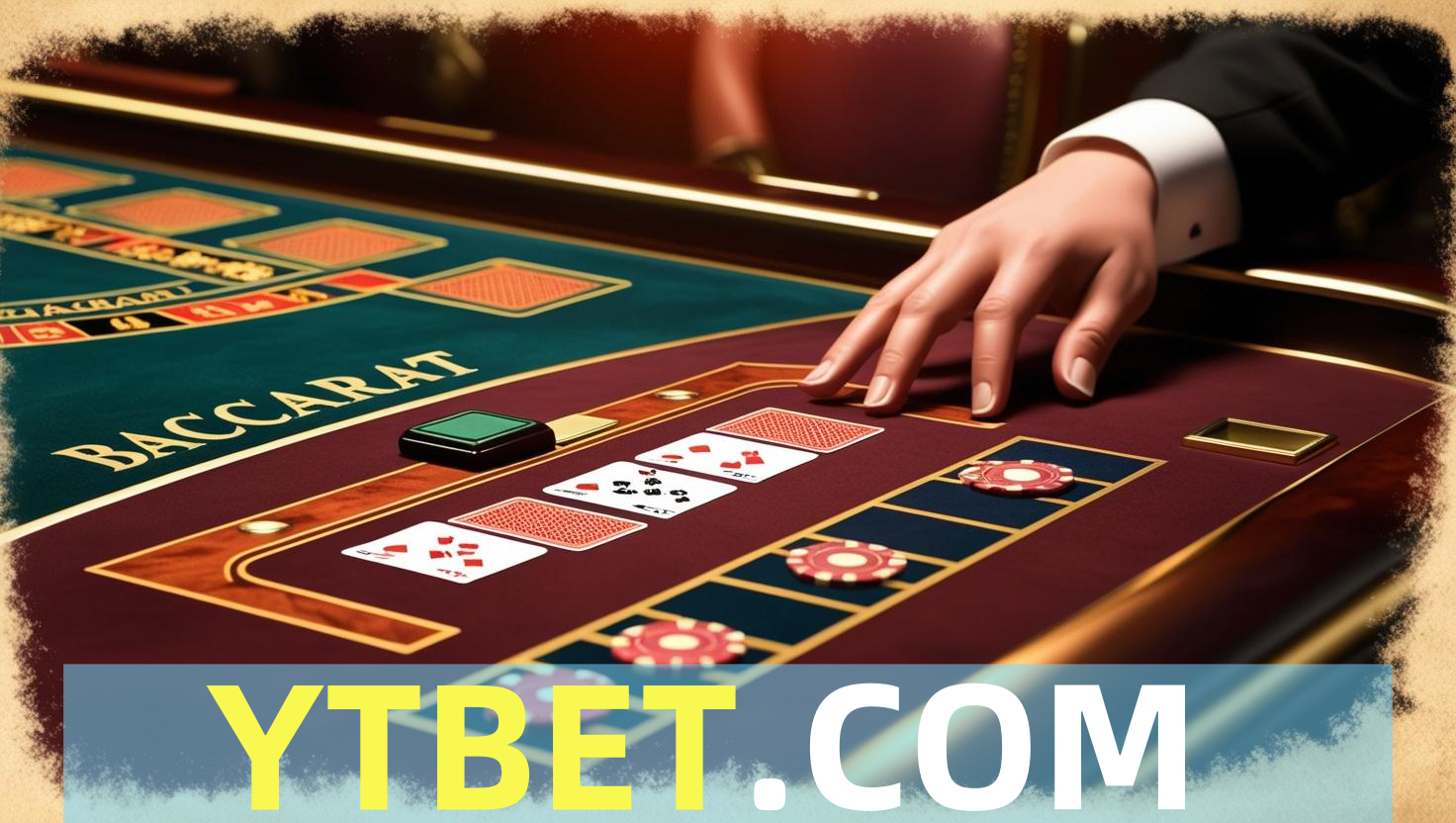 ytbet