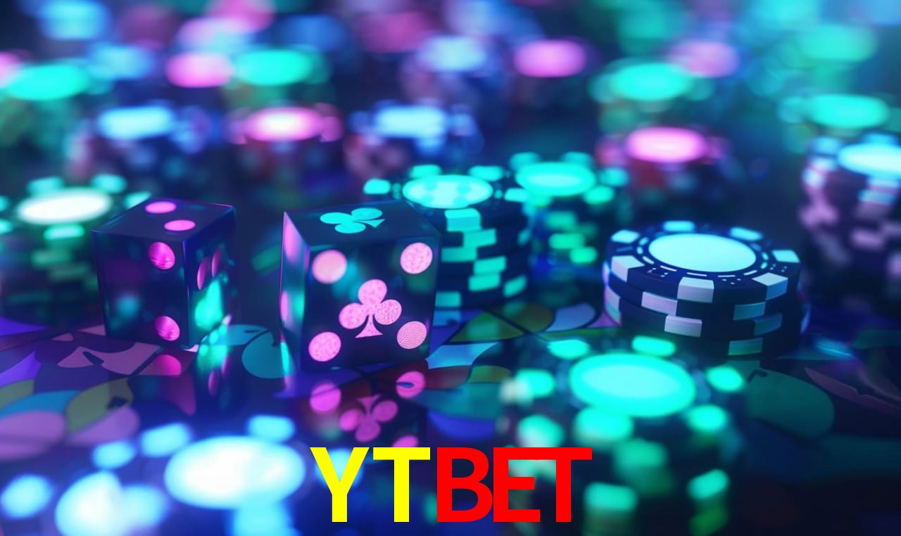 Estatísticas do Jogo YTBET