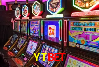 A Popularidade dos Caça-Níqueis no YTBET