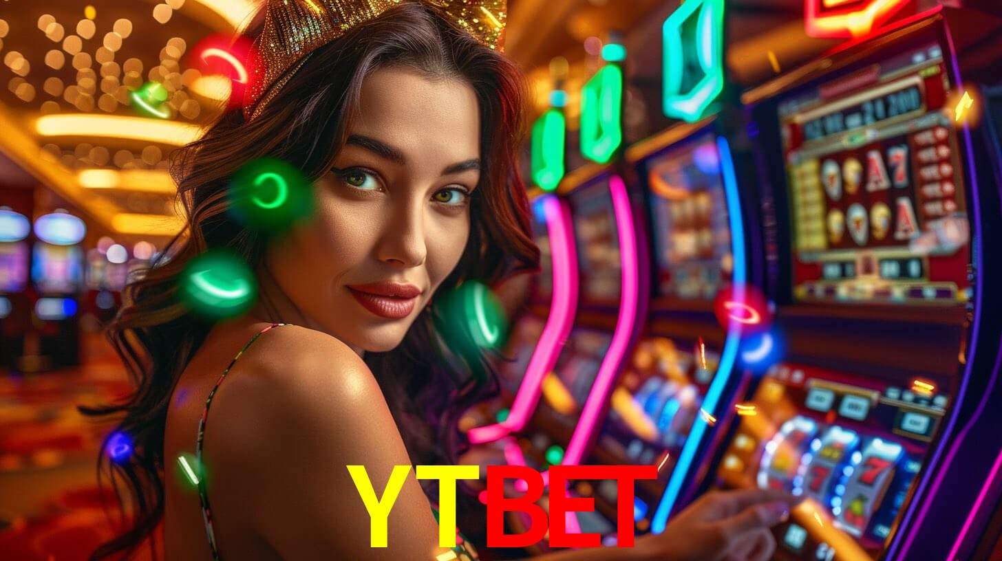 Interface Premium YTBET