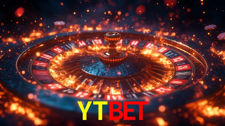 Sinta a adrenalina dos jogos de cassino com YTBET