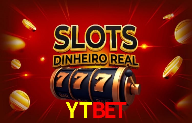 Provedores de Jogos YTBET