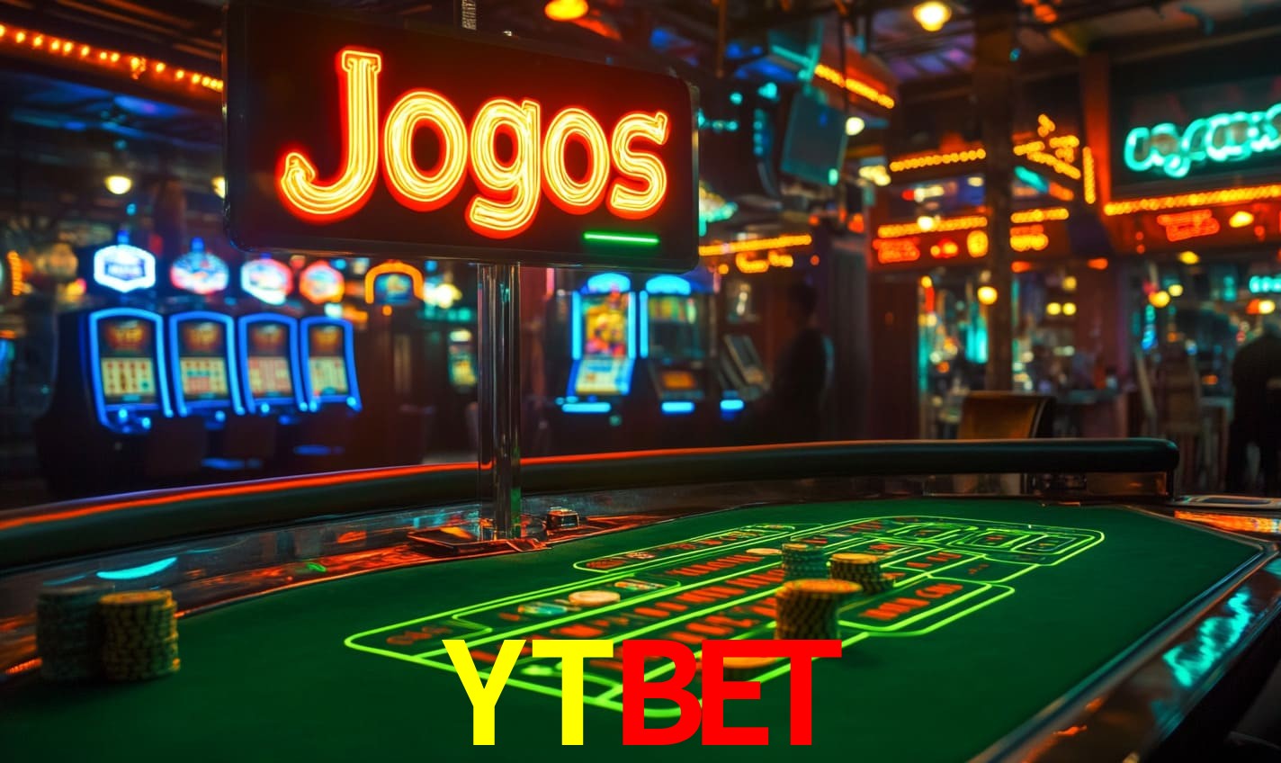 Ofertas Exclusivas YTBET