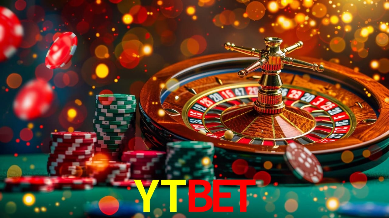 Interface Premium YTBET