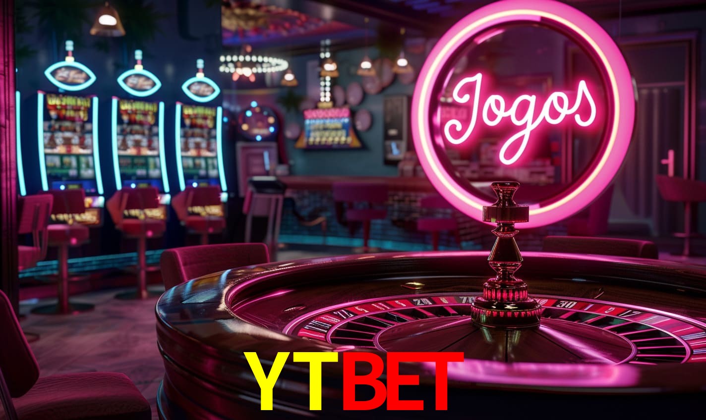 Apostas de Tênis YTBET
