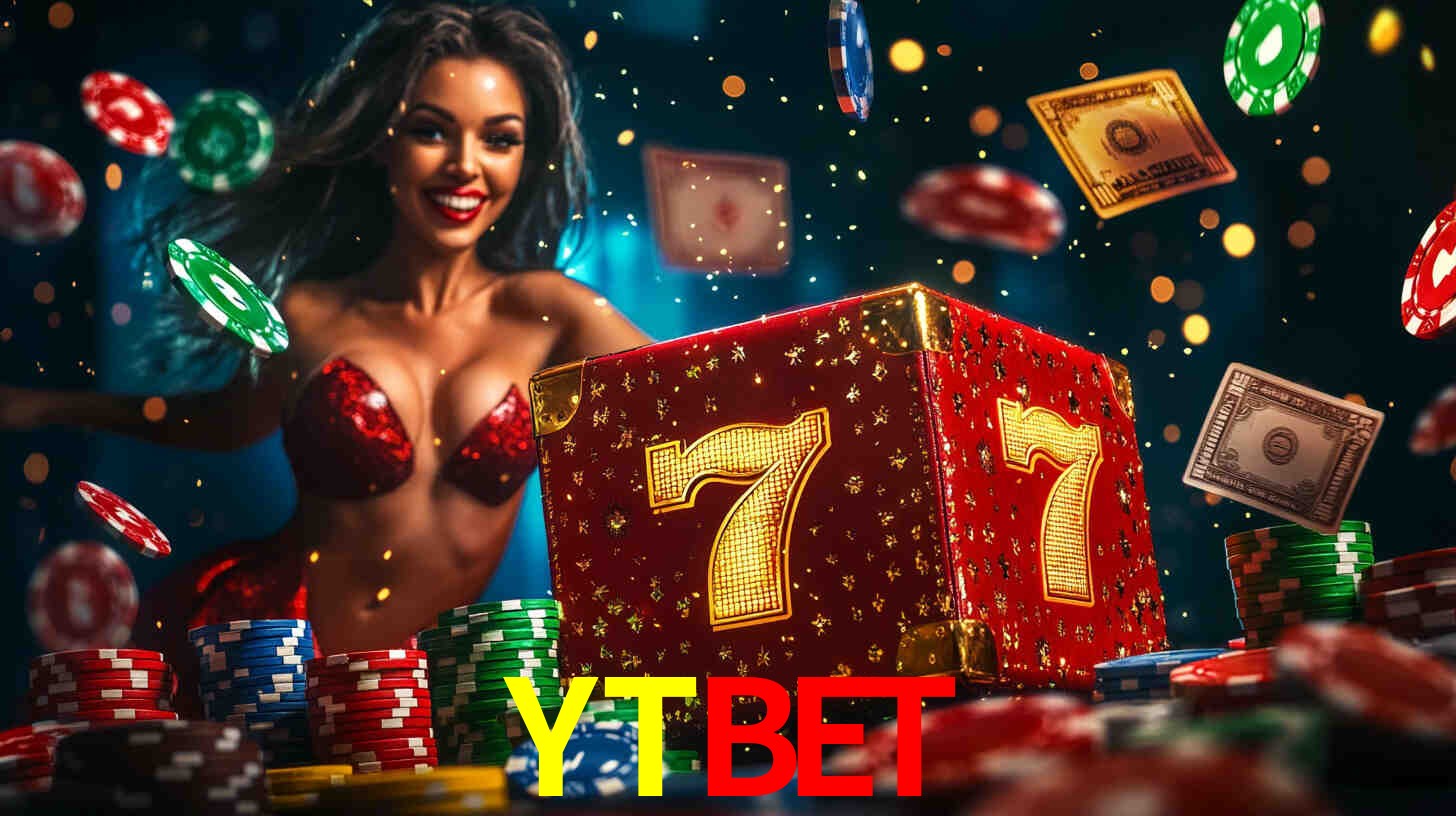 cassino YTBET