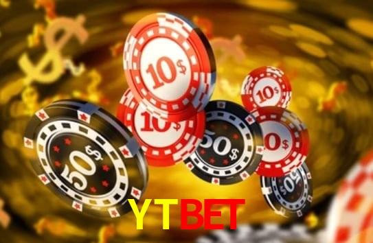 Jogos de Slot YTBET