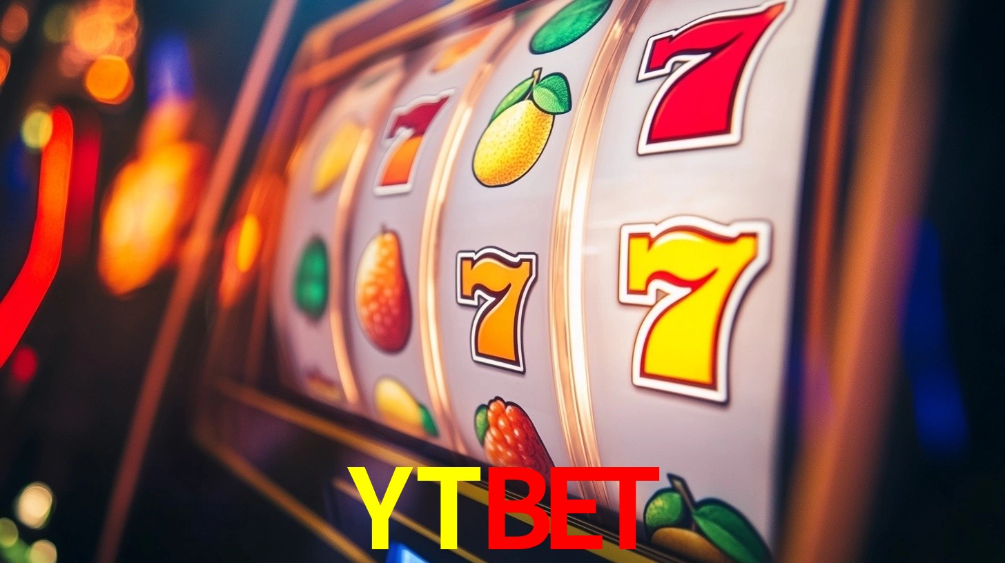 YT BET login