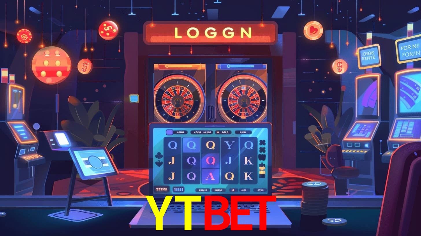 Diretório de Jogos YTBET