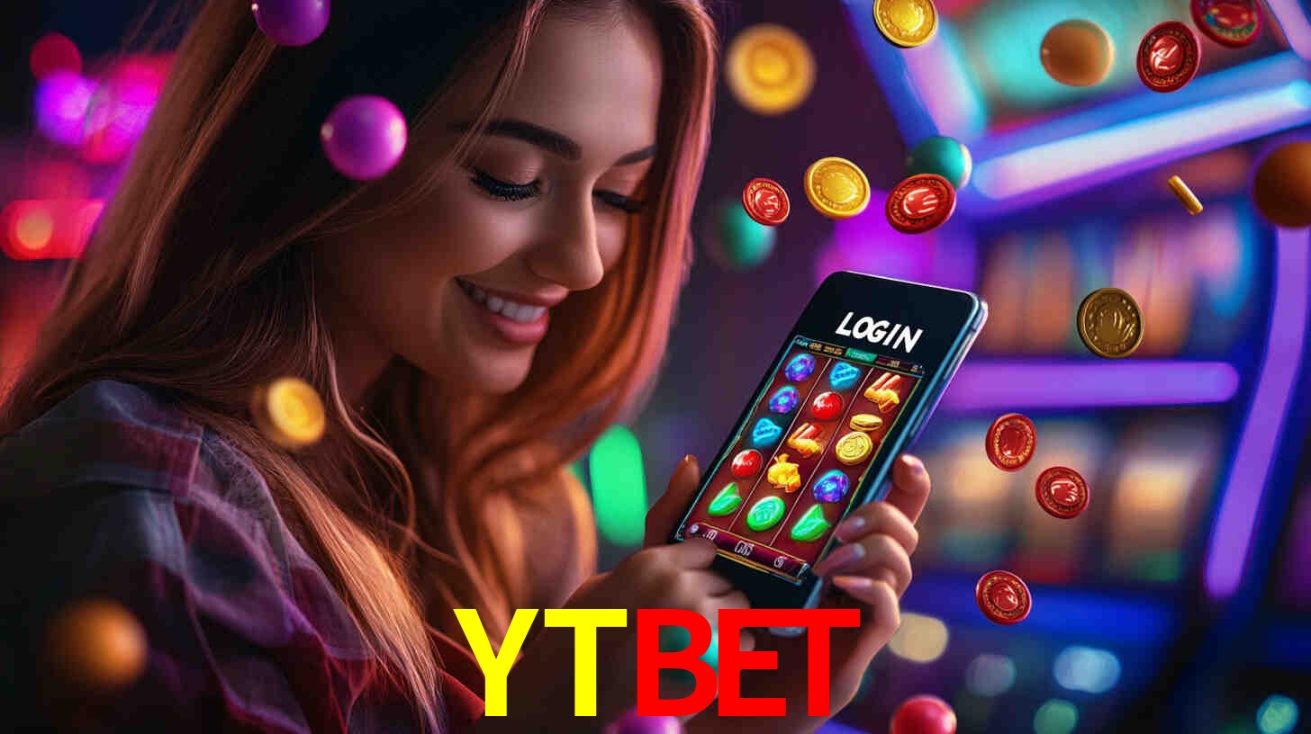 YTBET: Seu Especialista em Apostas Esportivas Brasileiras