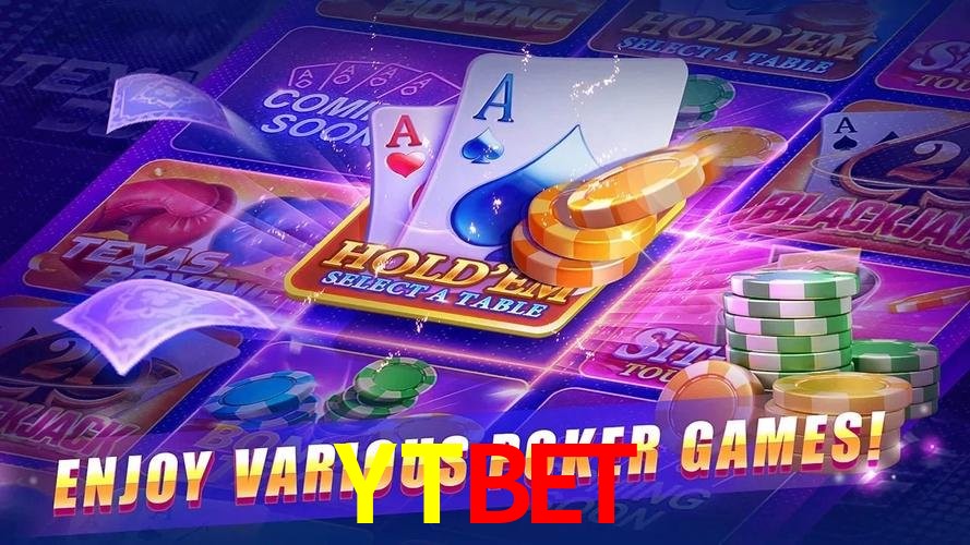 Bônus Diários YTBET