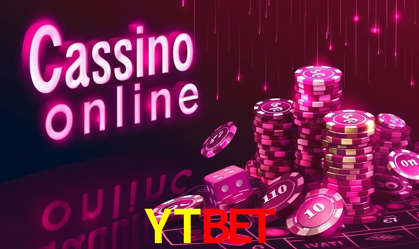 Apostas de Futebol YTBET