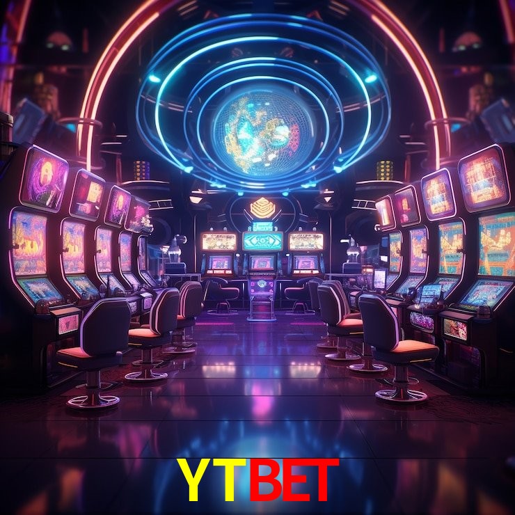 Promoções Sazonais YTBET