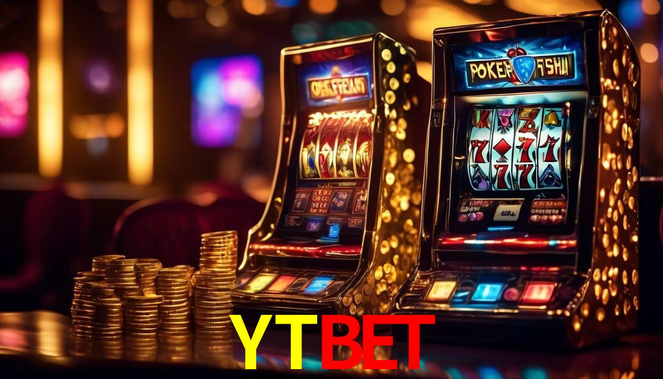 Jogos Exclusivos YTBET