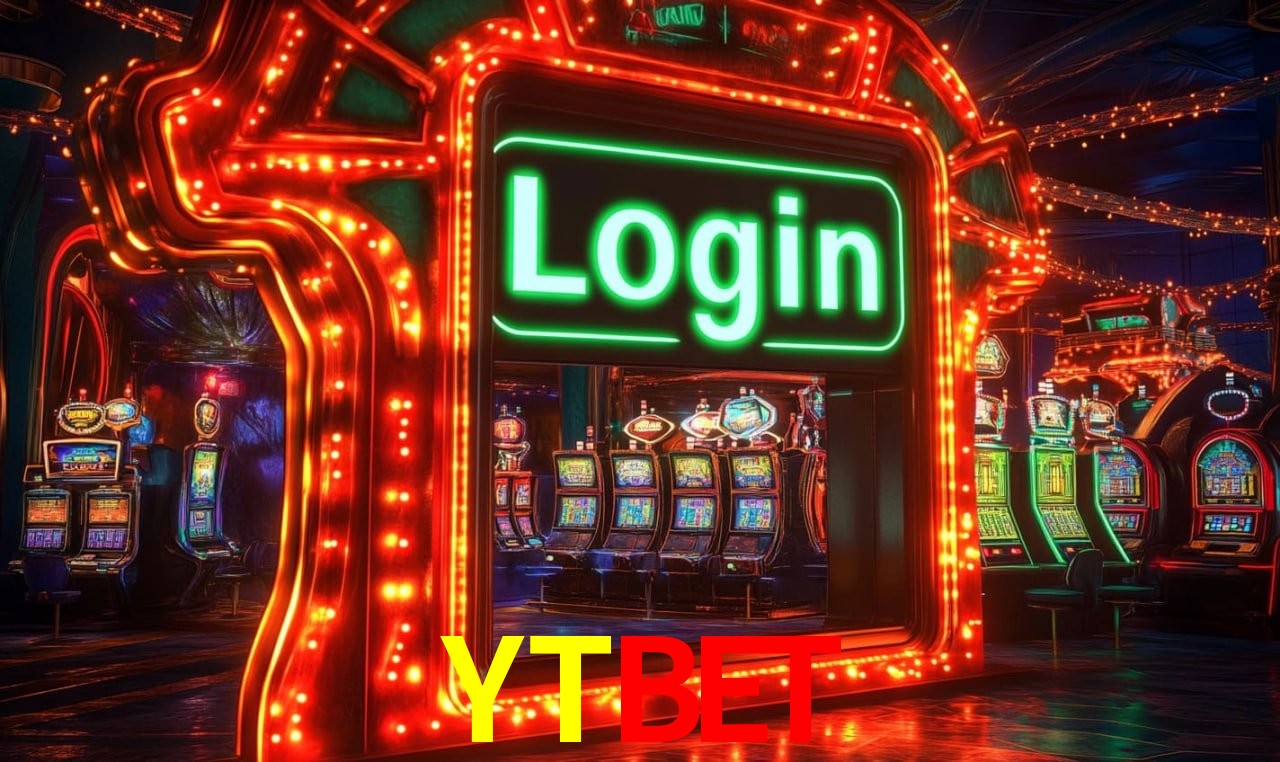 Provedores de Jogos YTBET