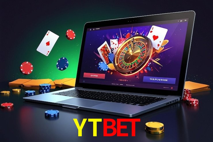 Casino Ao Vivo YTBET
