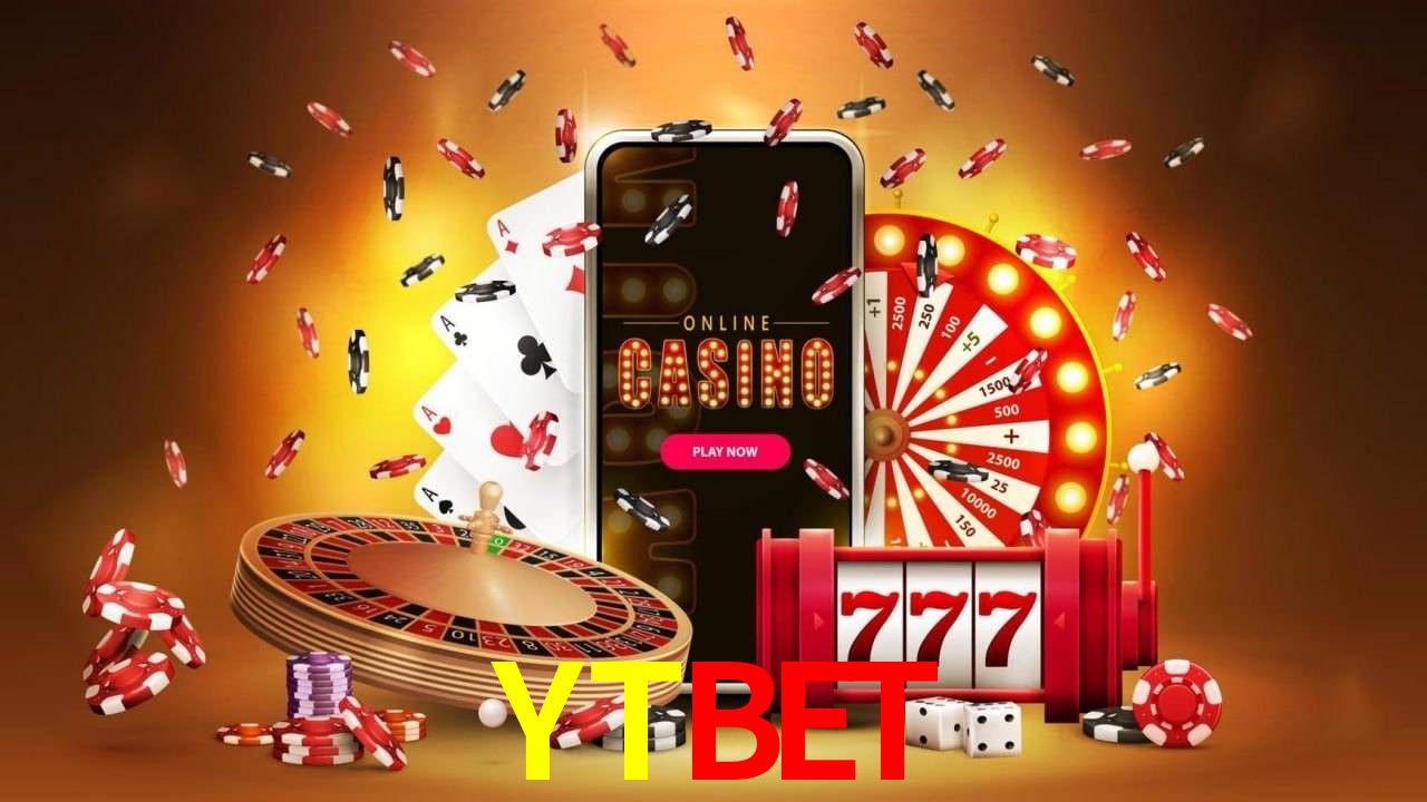 Promoção Relâmpago YTBET