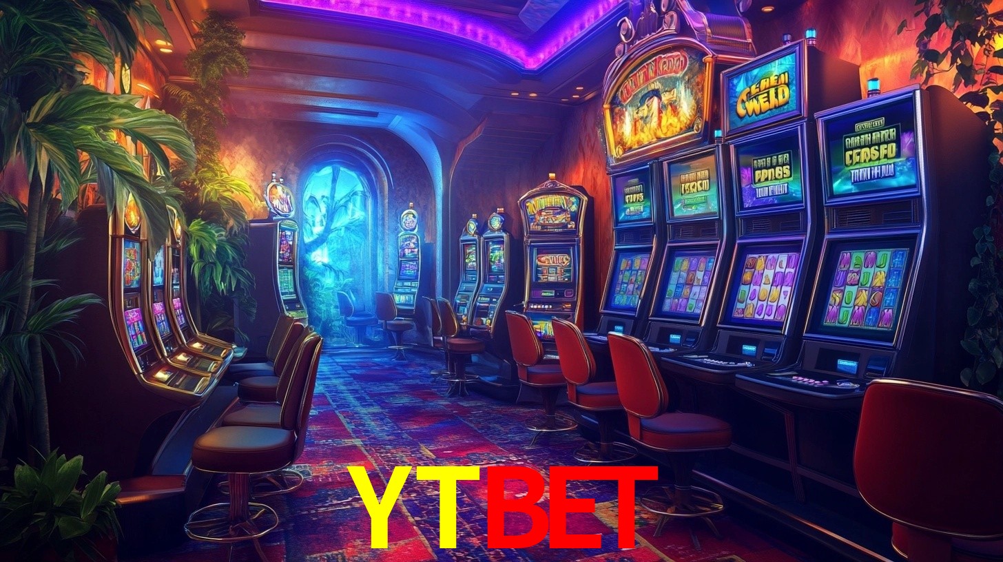 Bônus Diários YTBET