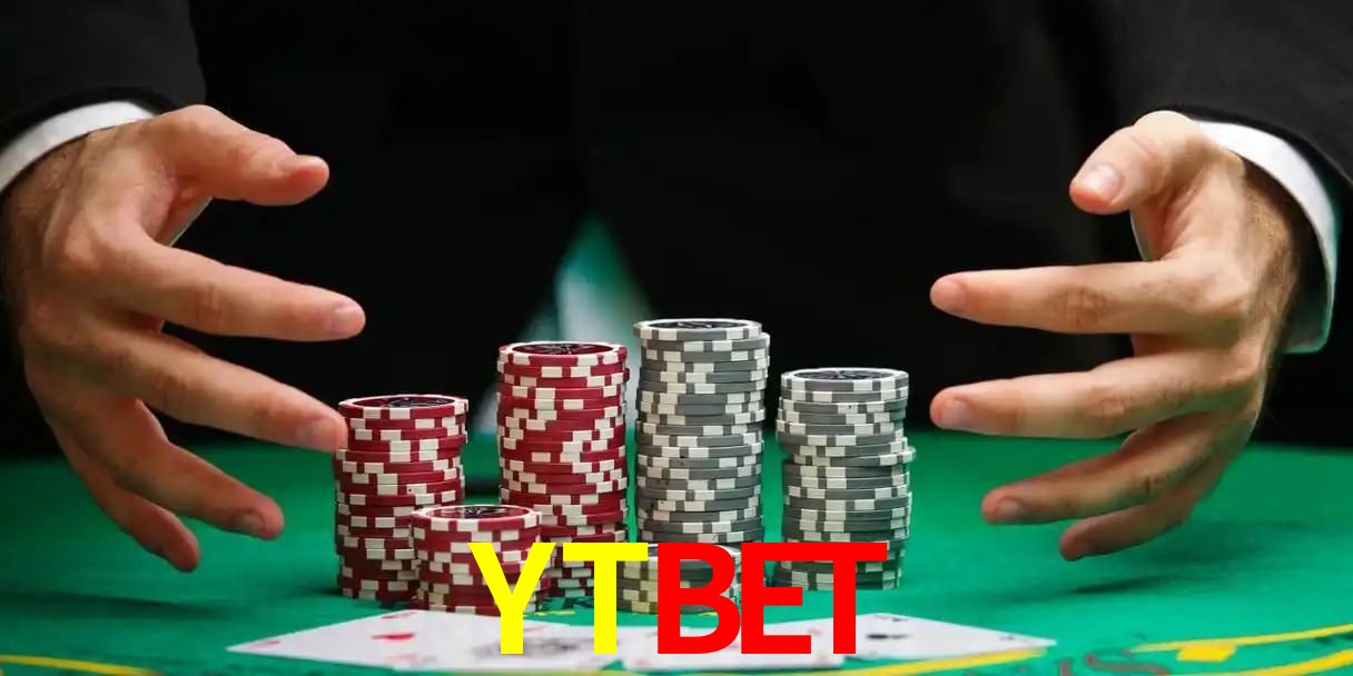 Especiais de Fim de Semana YTBET