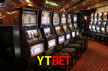 Explorando a Categoria de Eventos em Apostas na YTBET