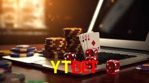 Mesa de Blackjack YTBET