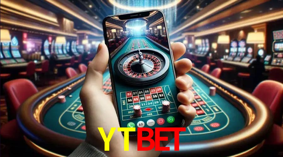 Descubra a Essência do YTBET: Nossa História e Compromissos