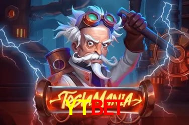 Especiais de Fim de Semana YTBET