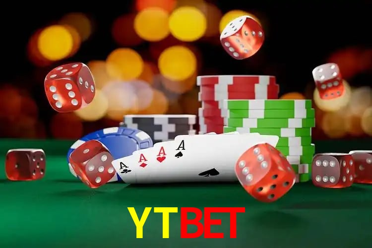Sistemas de Segurança YTBET