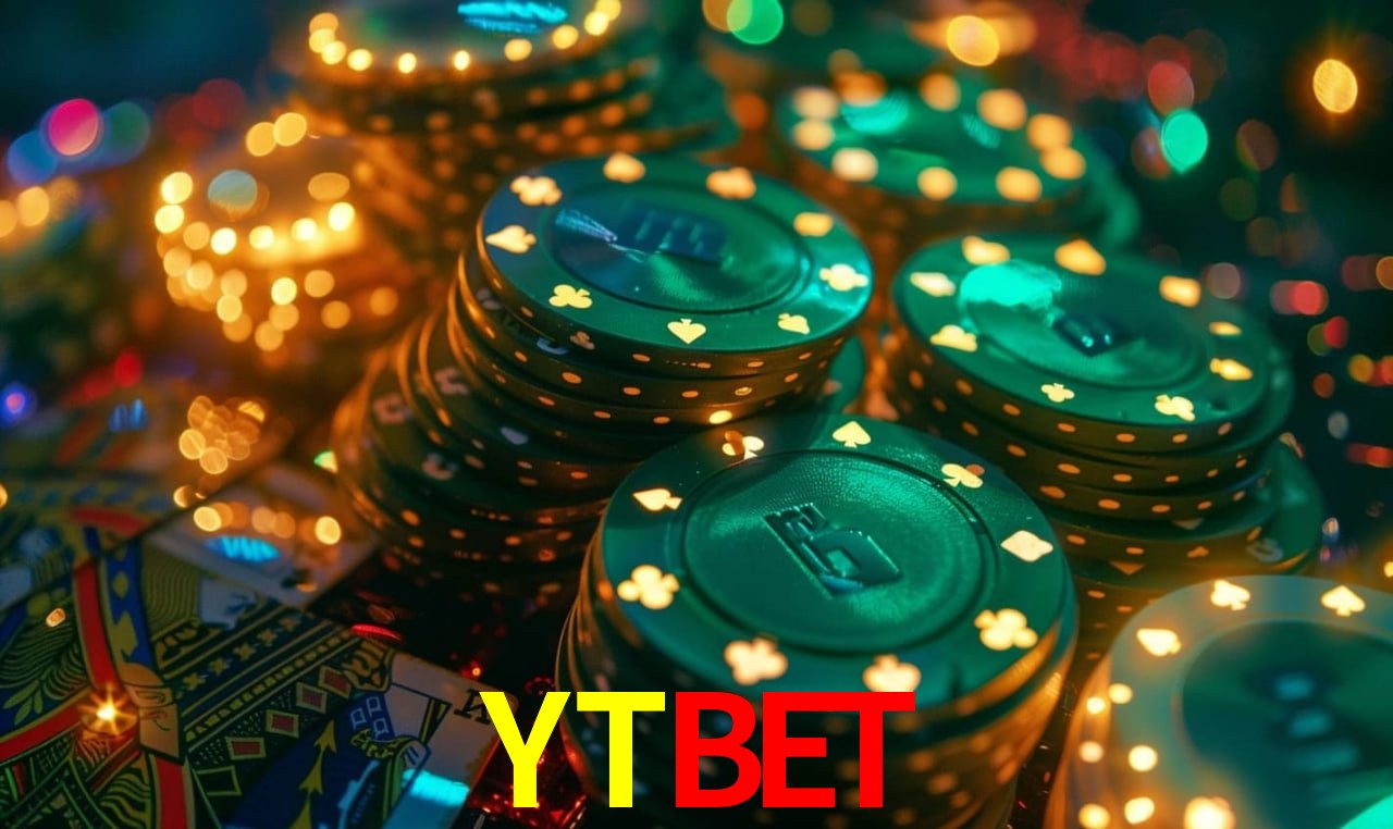 Casino Ao Vivo YTBET