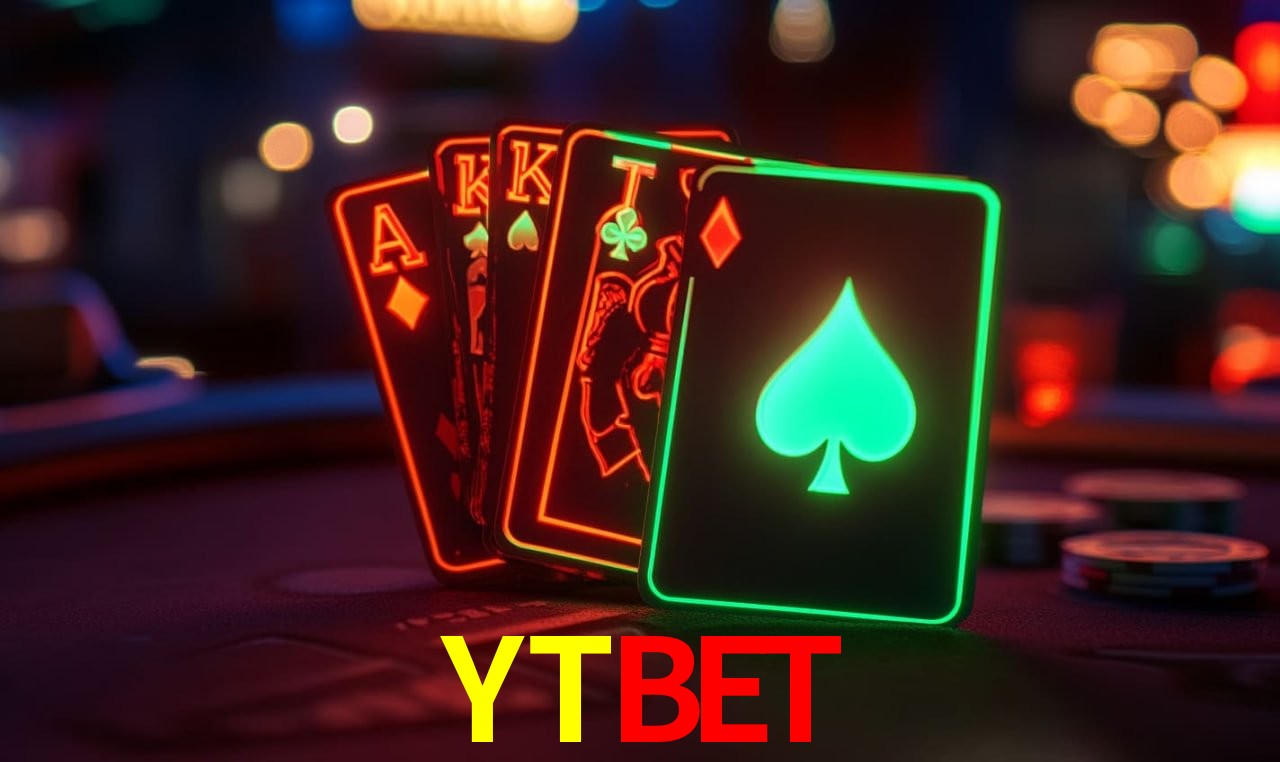 Ofertas Exclusivas YTBET