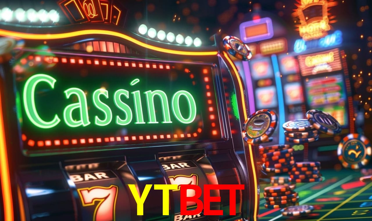 Experiência VIP YTBET