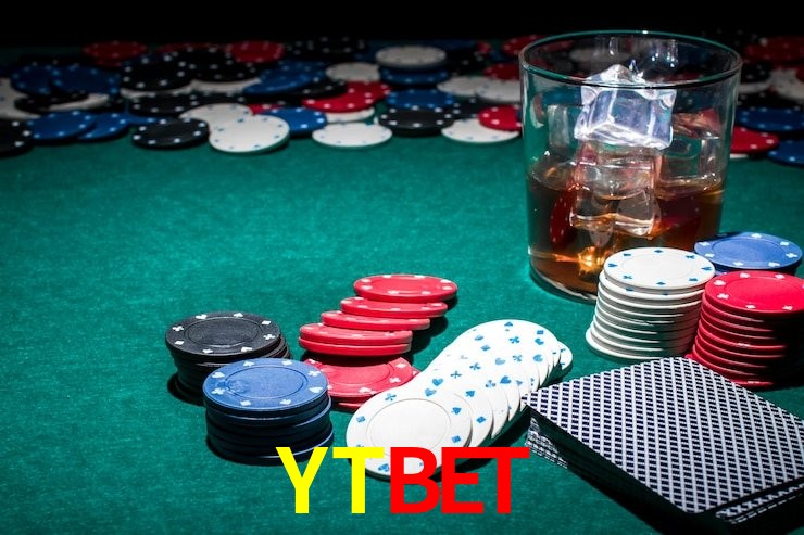 Recursos de Bônus YTBET