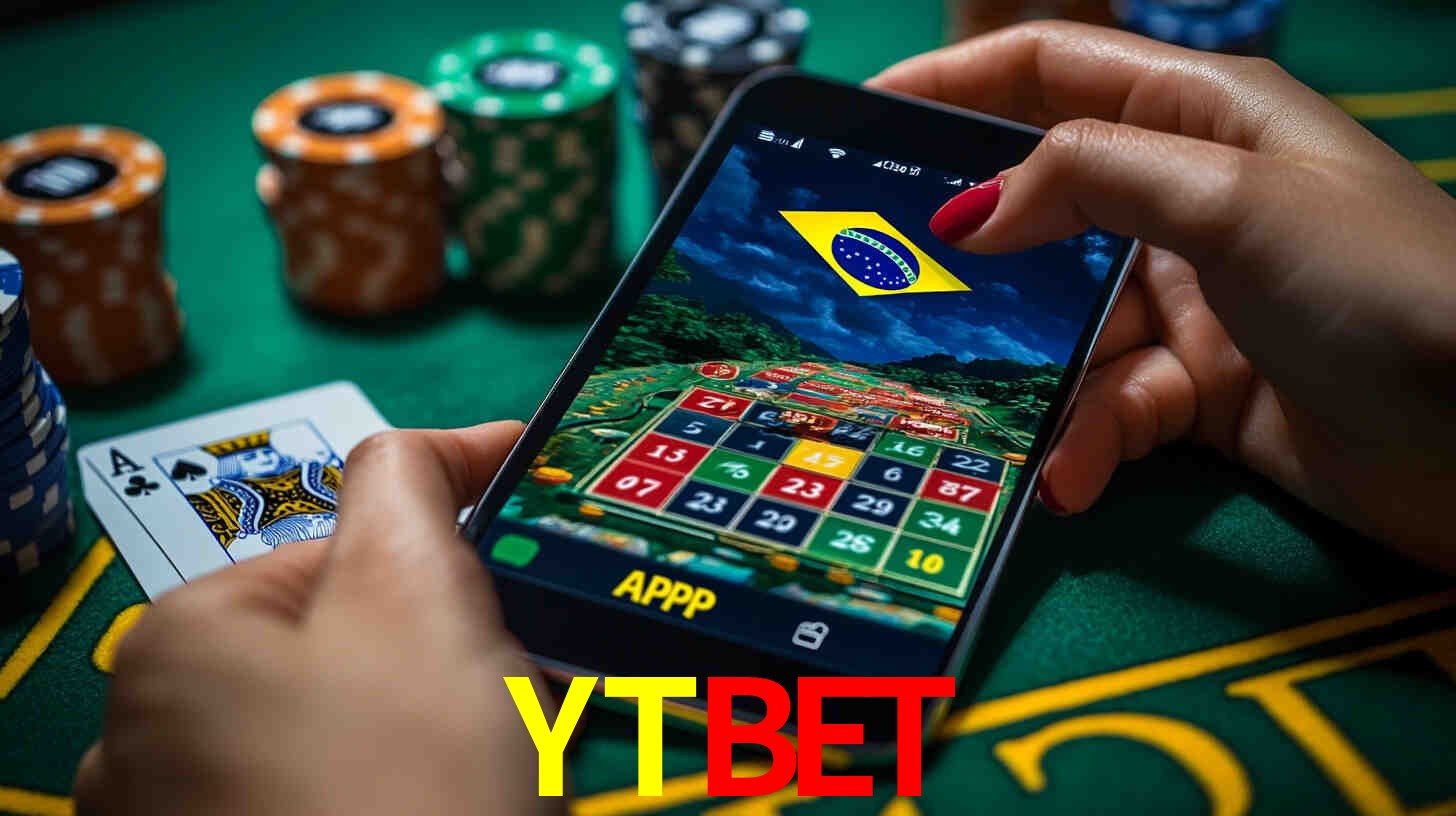Jogo Aviator YTBET