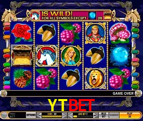 A Revolução dos Aplicativos de Jogos no YTBET