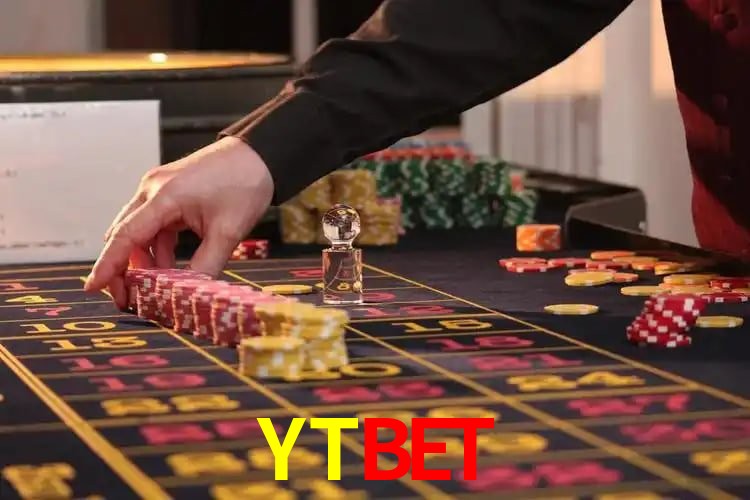 A Experiência Imersiva dos Cassinos Ao Vivo no YTBET