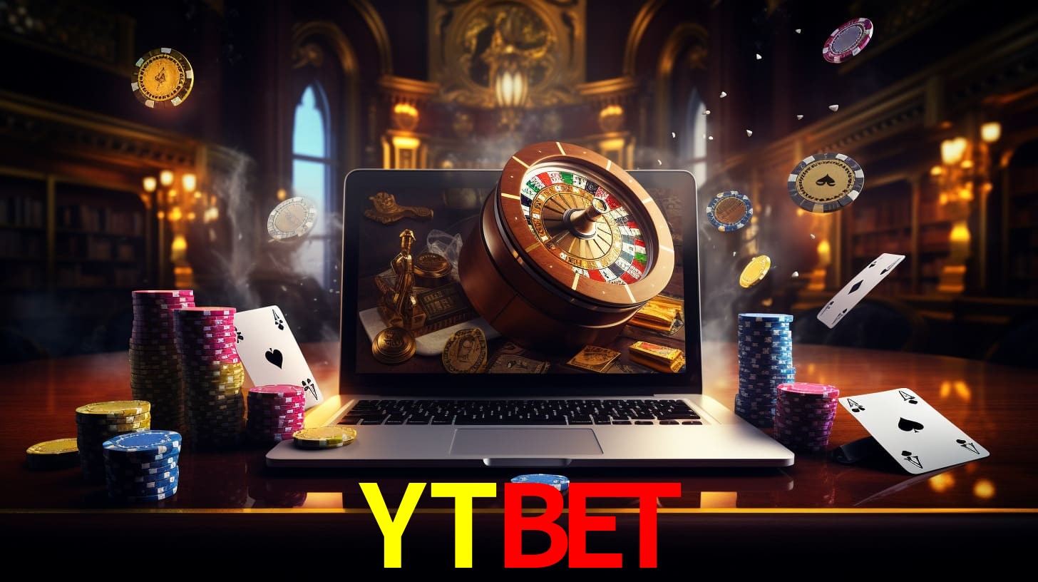 APP oficial da YTBET para mobile