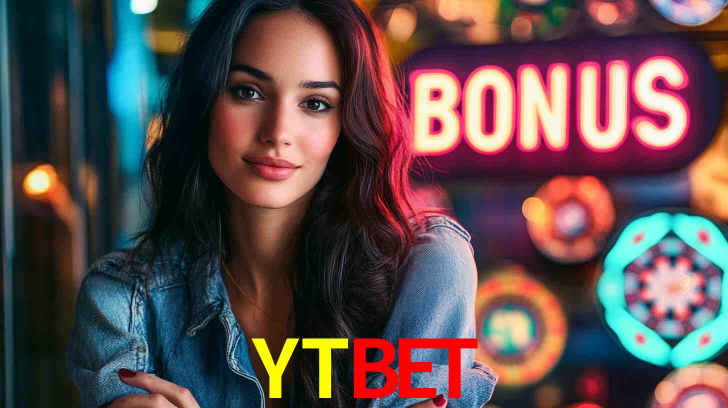 YTBET: A Experiência de Casino com Jogos de Mesa ao Vivo