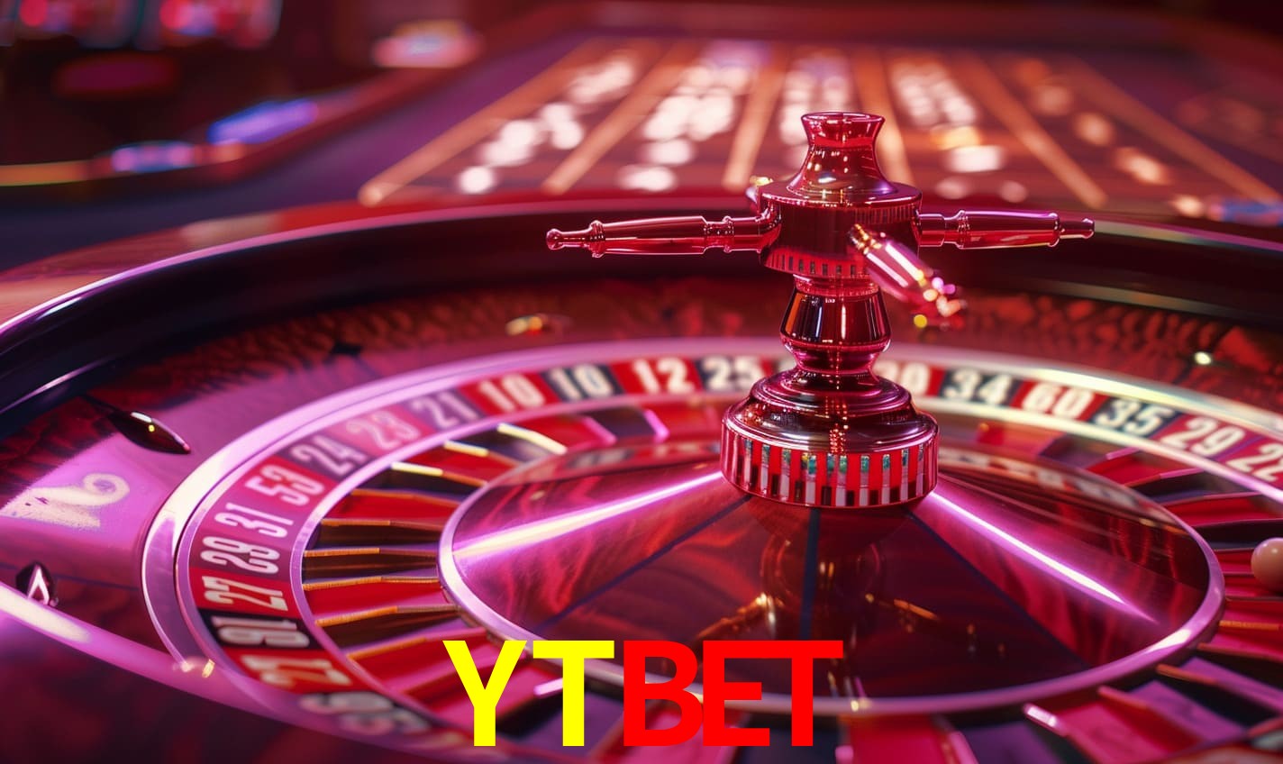 Estatísticas Esportivas YTBET
