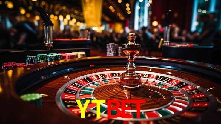 A Experiência Imersiva dos Cassinos Ao Vivo no YTBET