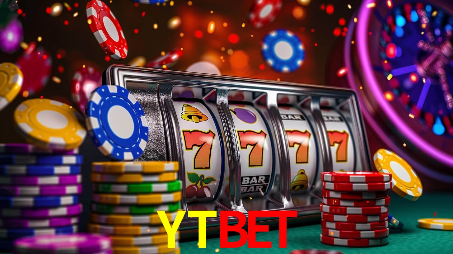 Apostas de Futebol YTBET