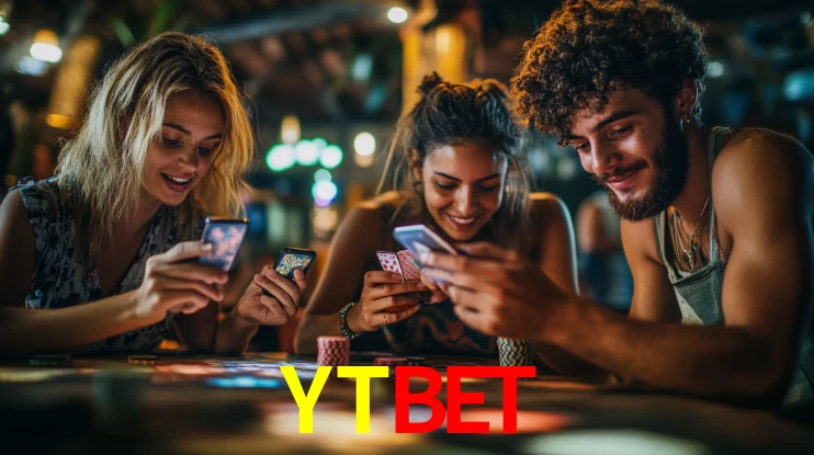 Torneios YTBET