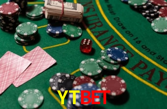 YTBET