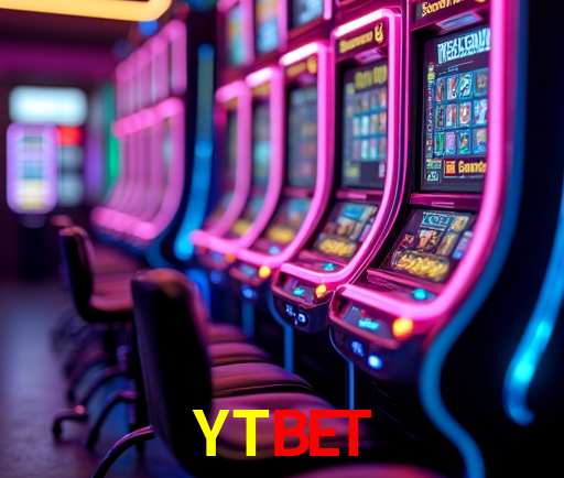 Tecnologia da Plataforma YTBET